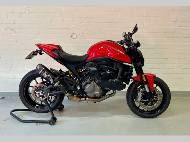 ducati - monster--
