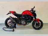 DUCATI MONSTER +