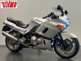 KAWASAKI ZZR 600