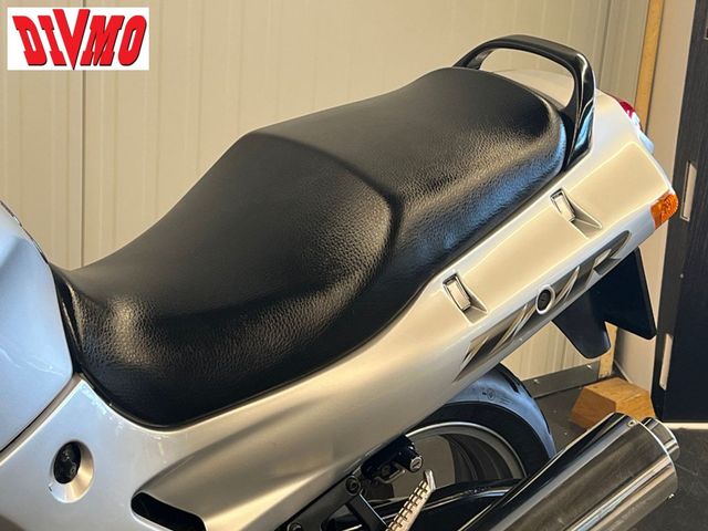 kawasaki - zzr-600
