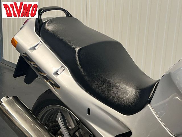 kawasaki - zzr-600