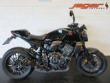 HONDA CB 1000 R BLACK EDITION
