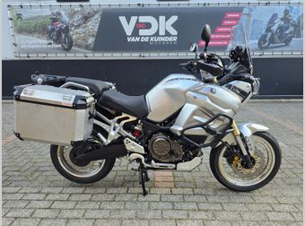 Yamaha XT 1200 Z Super Tenere 2017 occasion