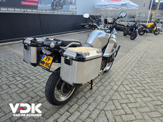 yamaha - xt-1200-z-super-tenere