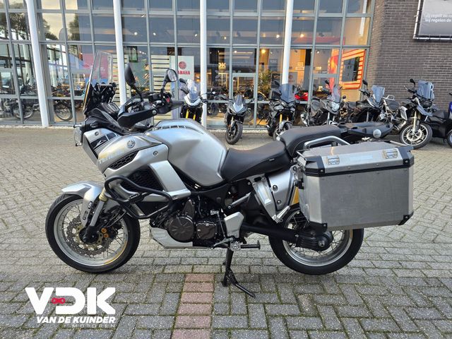 yamaha - xt-1200-z-super-tenere