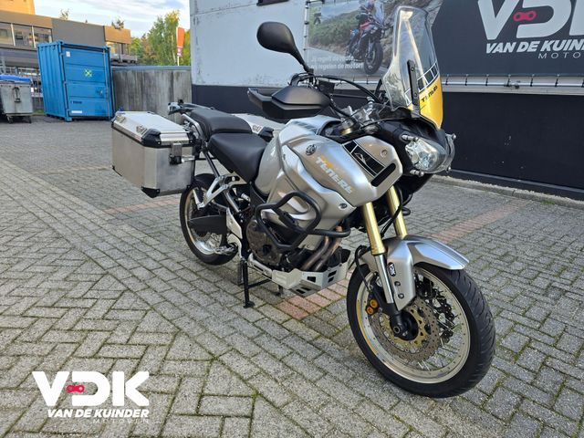 yamaha - xt-1200-z-super-tenere