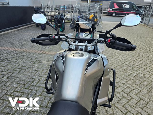 yamaha - xt-1200-z-super-tenere
