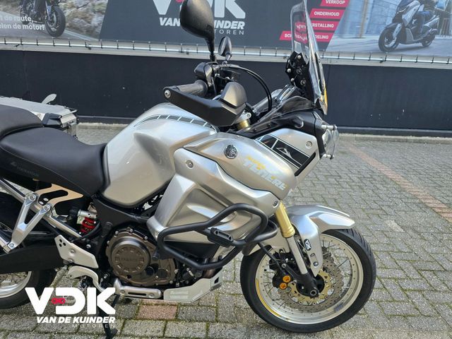 yamaha - xt-1200-z-super-tenere
