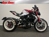 MV AGUSTA DRAGSTER 800 RR