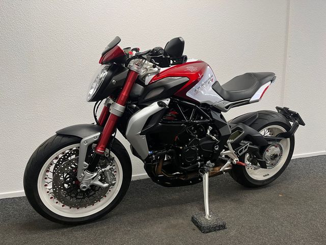 mv-agusta - dragster-800-rr