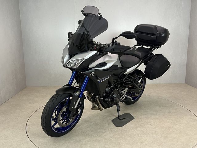 yamaha - tracer-900-abs