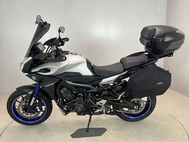 yamaha - tracer-900-abs