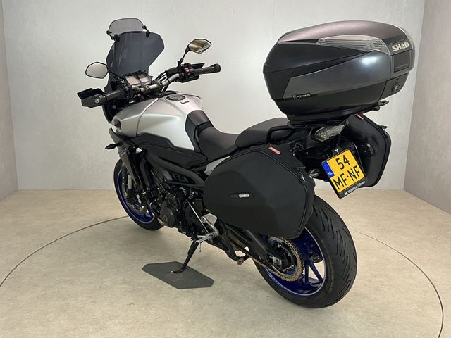 yamaha - tracer-900-abs