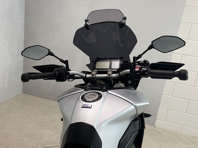 yamaha - tracer-900-abs