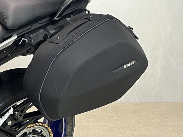 yamaha - tracer-900-abs