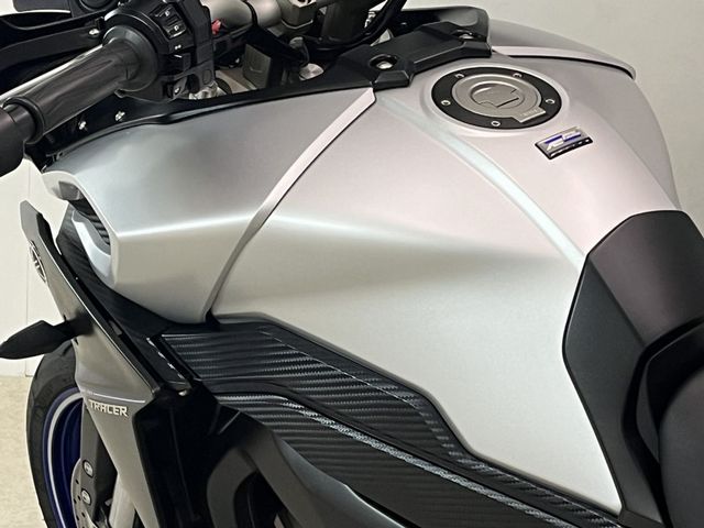yamaha - tracer-900-abs