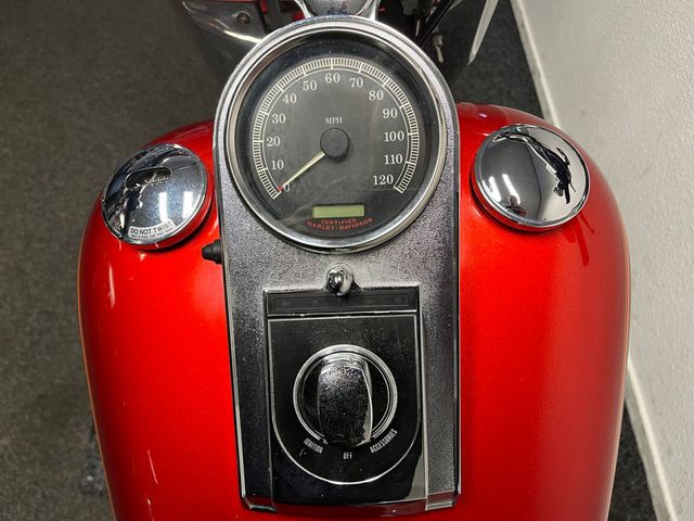 harley-davidson - fat-boy-flstf