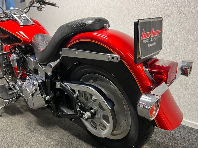 harley-davidson - fat-boy-flstf