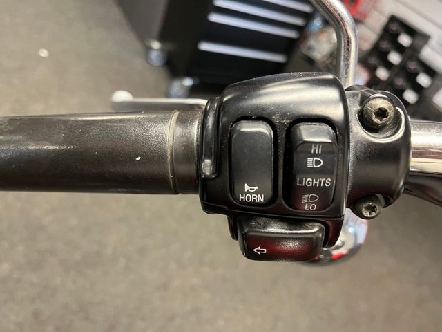 harley-davidson - fat-boy-flstf