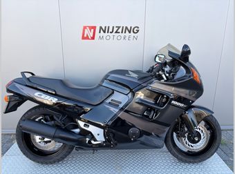 Honda CBR 1000 F 1993 occasion