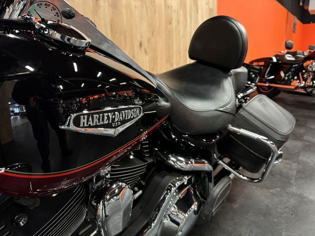 harley-davidson - road-king-classic-flhrci