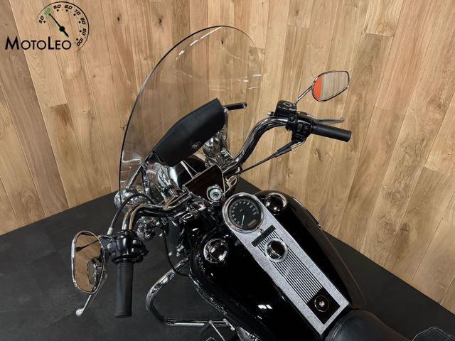 harley-davidson - road-king-classic-flhrci