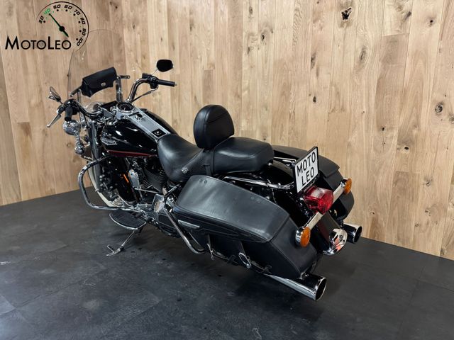 harley-davidson - road-king-classic-flhrci