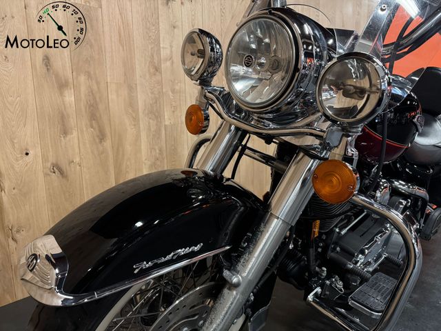 harley-davidson - road-king-classic-flhrci