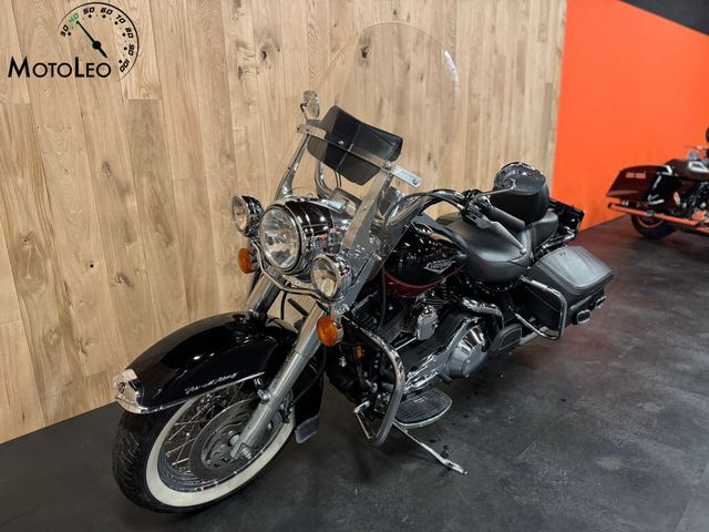 harley-davidson - road-king-classic-flhrci