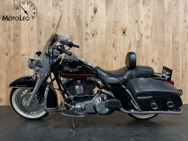 harley-davidson - road-king-classic-flhrci