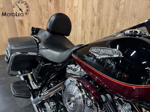 harley-davidson - road-king-classic-flhrci