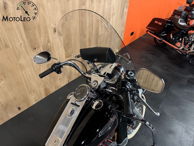 harley-davidson - road-king-classic-flhrci