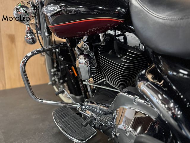 harley-davidson - road-king-classic-flhrci