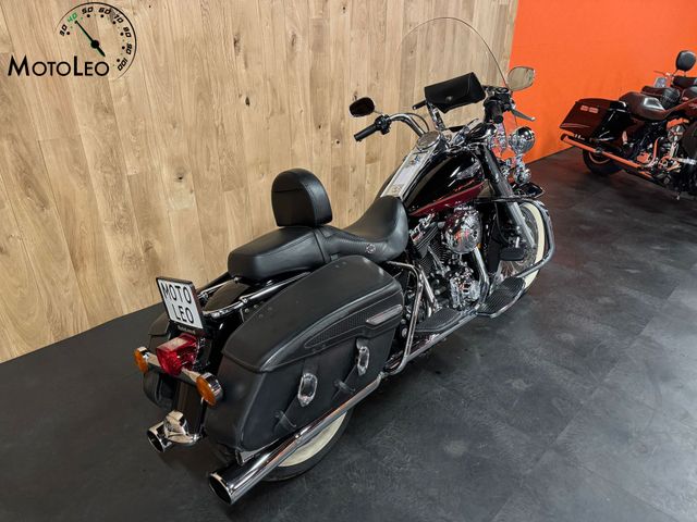 harley-davidson - road-king-classic-flhrci