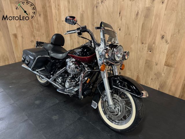 harley-davidson - road-king-classic-flhrci