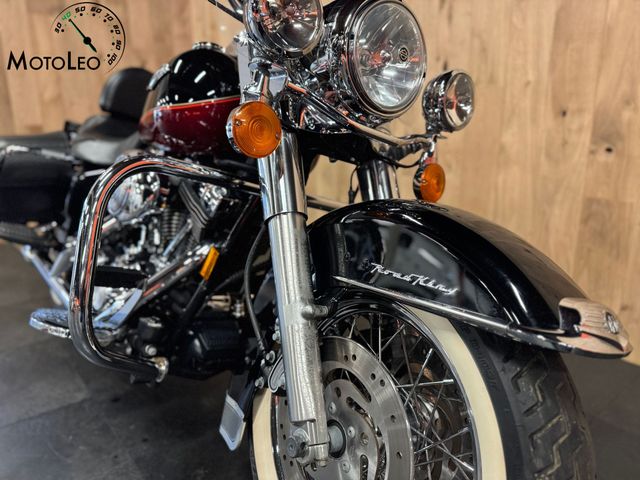 harley-davidson - road-king-classic-flhrci