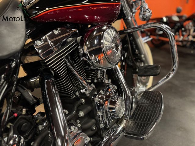 harley-davidson - road-king-classic-flhrci