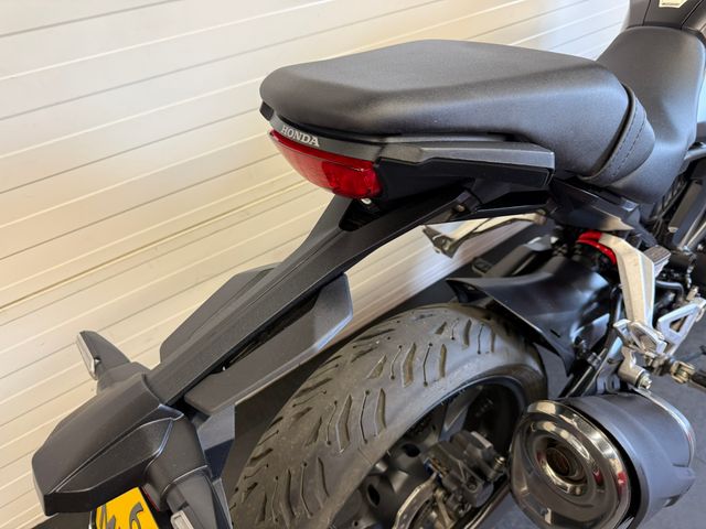honda - cb-300-r