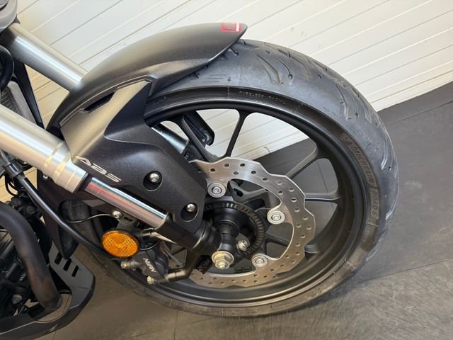 honda - cb-300-r