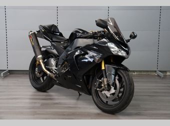 Kawasaki ZX 10R 2004 occasion