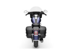 Harley-Davidson Flhcs Softail Heritage Classic 2026 nieuw – foto 3 van 4