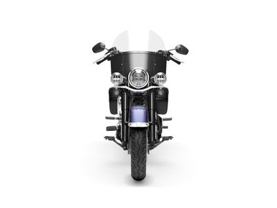 HARLEY-DAVIDSON HERITAGE SOFTAIL CLASSIC 107 FLHCS – foto 4