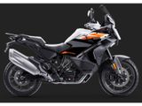 KTM 1390 SUPER ADVENTURE S EVO