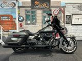 HARLEY-DAVIDSON STREET GLIDE FLHX