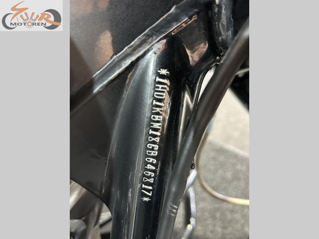 harley-davidson - street-glide-flhx