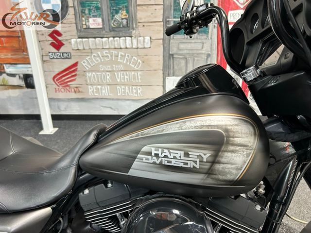 harley-davidson - street-glide-flhx