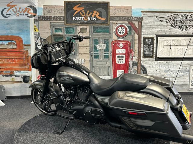 harley-davidson - street-glide-flhx