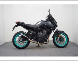 Yamaha MT 07 ABS 2023 occasion