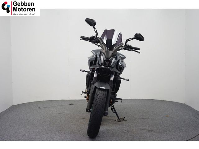yamaha - mt-07-abs