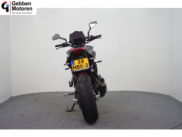 yamaha - mt-07-abs